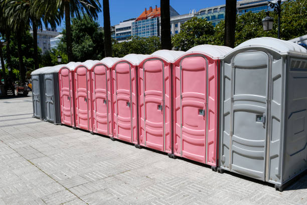 Best Eco-Friendly Portable Toilets  in Abbeville, LA