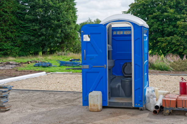 Best Portable Restroom Setup and Delivery  in Abbeville, LA