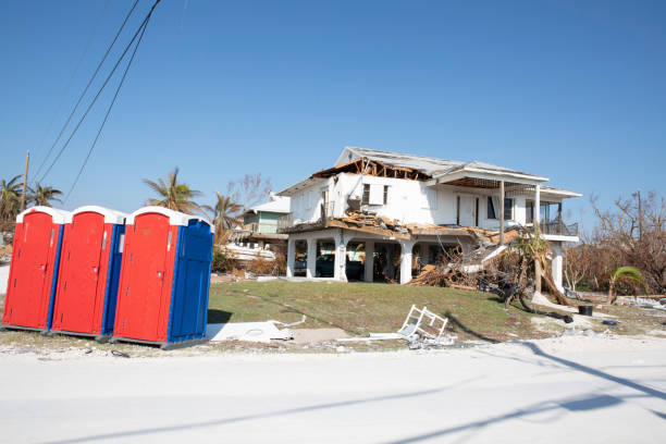 Portable Restroom Removal and Pickup in Abbeville, LA